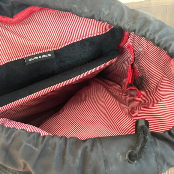 Herschel backpack main image 11
